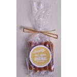 Bolsa de Regalo Annie B's Caramel, Original